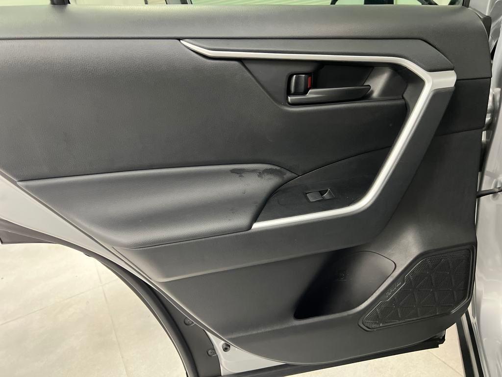 used 2024 Toyota RAV4 car, priced at $26,864