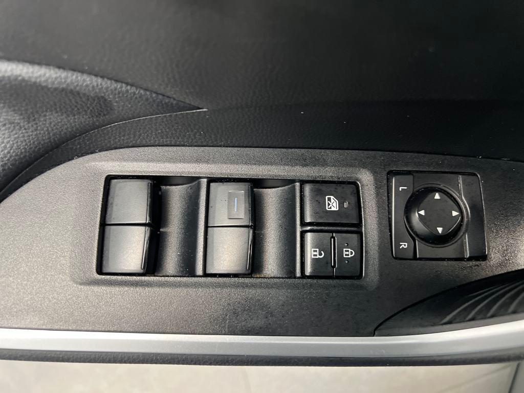 used 2024 Toyota RAV4 car, priced at $26,864