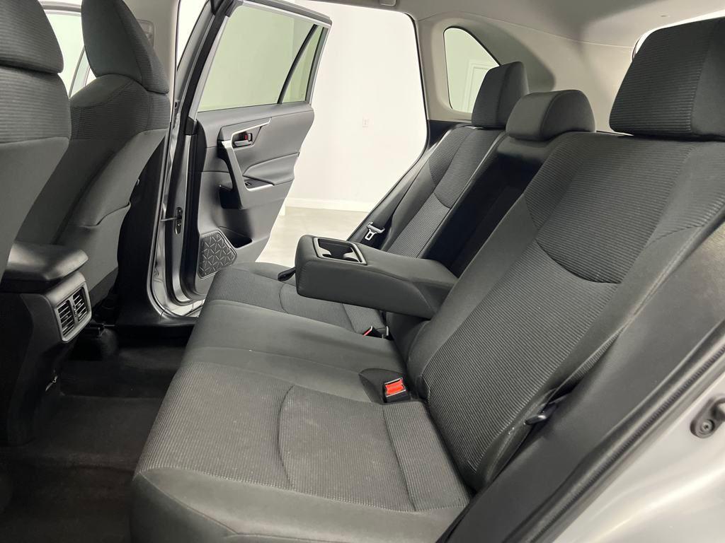 used 2024 Toyota RAV4 car, priced at $26,864