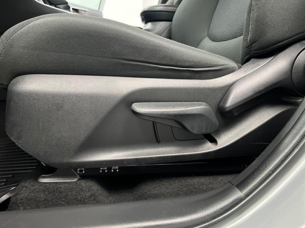 used 2024 Toyota RAV4 car, priced at $26,864