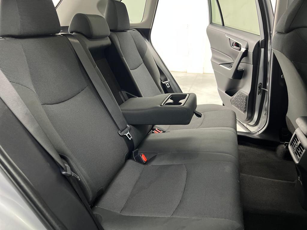 used 2024 Toyota RAV4 car, priced at $26,864