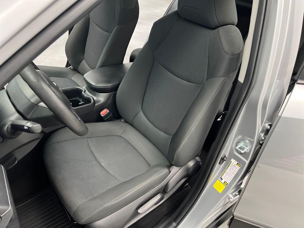used 2024 Toyota RAV4 car, priced at $26,864