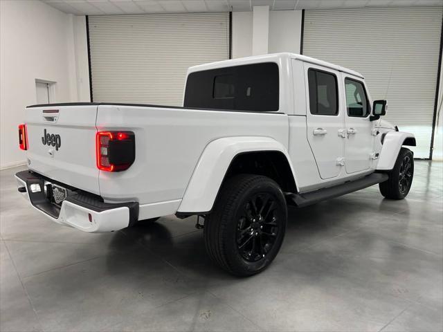 used 2023 Jeep Gladiator car, priced at $37,499