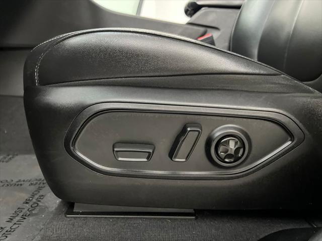 used 2023 Jeep Grand Cherokee 4xe car, priced at $25,788