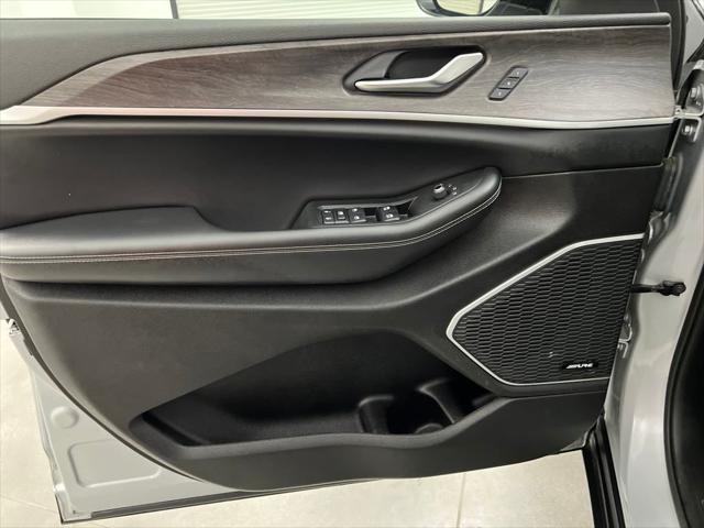 used 2023 Jeep Grand Cherokee 4xe car, priced at $25,788