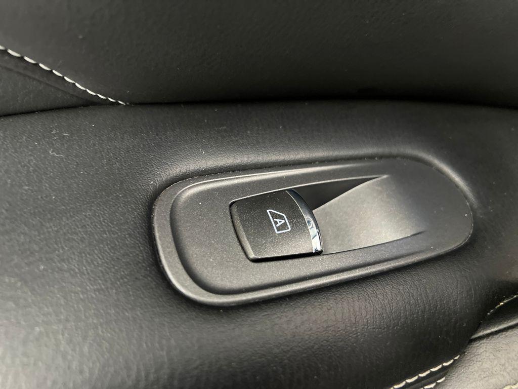 used 2022 INFINITI QX80 car, priced at $35,989