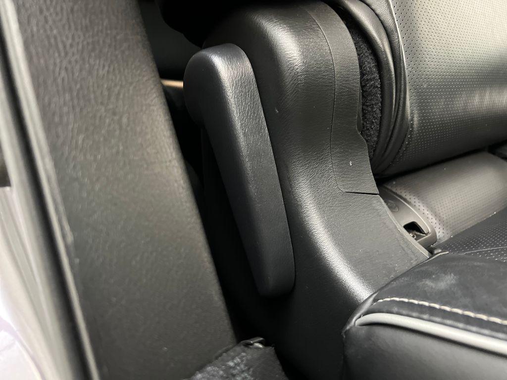 used 2022 INFINITI QX80 car, priced at $35,989