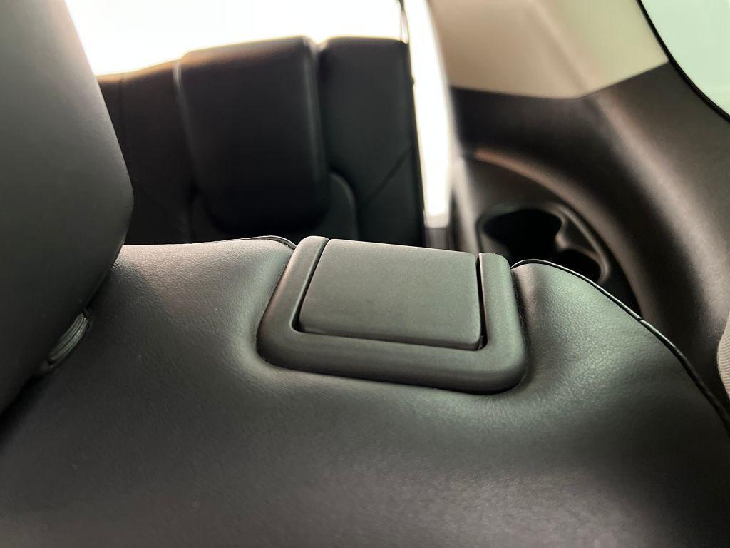 used 2022 INFINITI QX80 car, priced at $35,989