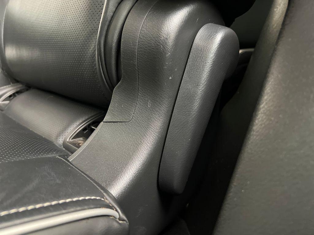 used 2022 INFINITI QX80 car, priced at $35,989