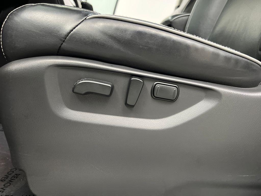 used 2022 INFINITI QX80 car, priced at $35,989