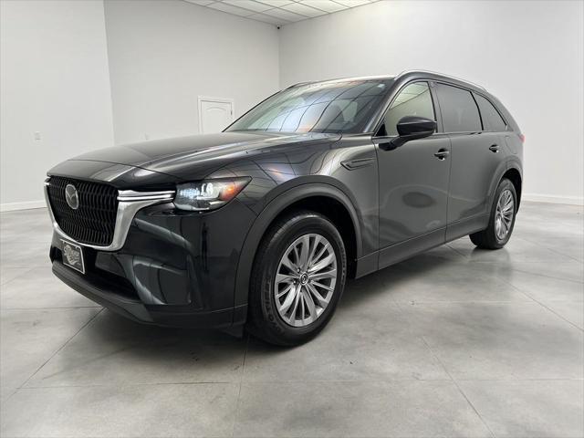 used 2024 Mazda CX-90 car, priced at $35,289