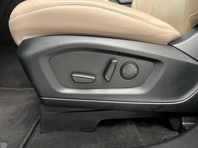 used 2024 Ford Explorer car, priced at $34,480