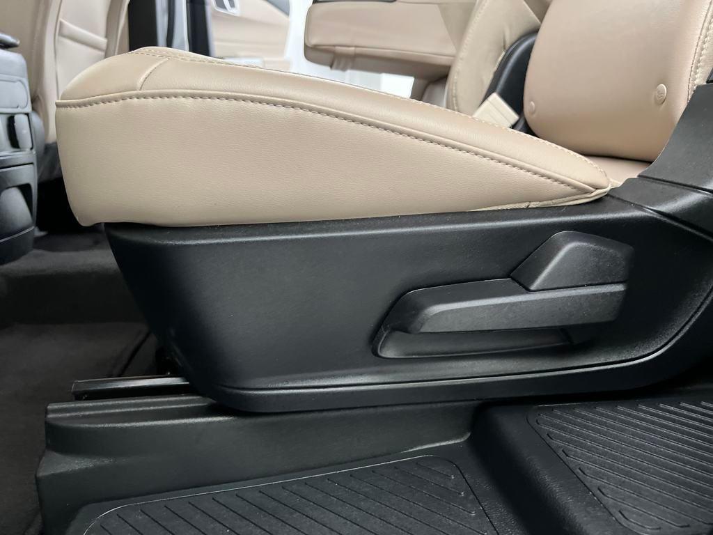 used 2024 Ford Explorer car, priced at $33,580
