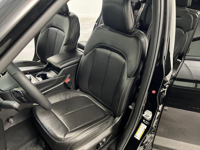 used 2024 Jeep Grand Cherokee L car, priced at $34,989