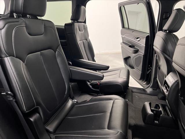 used 2024 Jeep Grand Cherokee L car, priced at $34,989