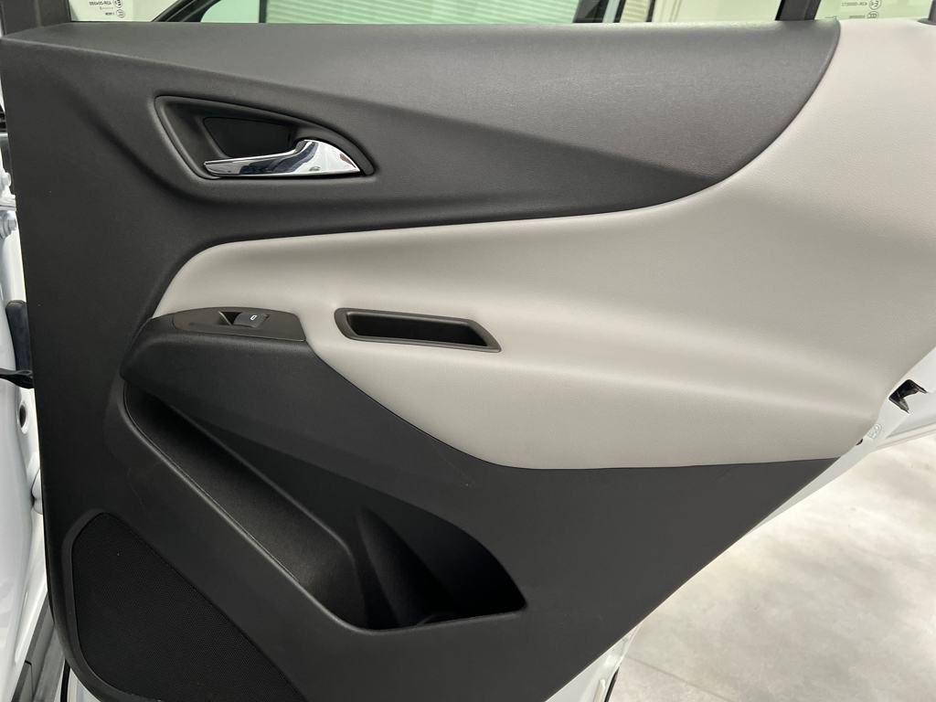 used 2023 Chevrolet Equinox car, priced at $20,524