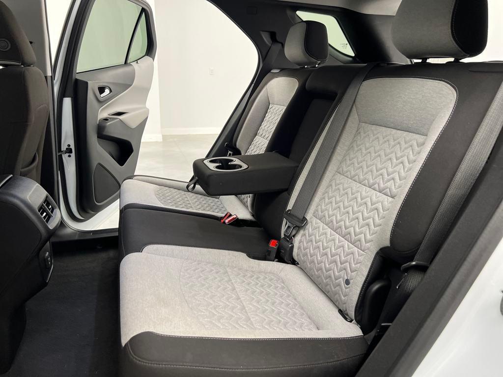 used 2023 Chevrolet Equinox car, priced at $20,524