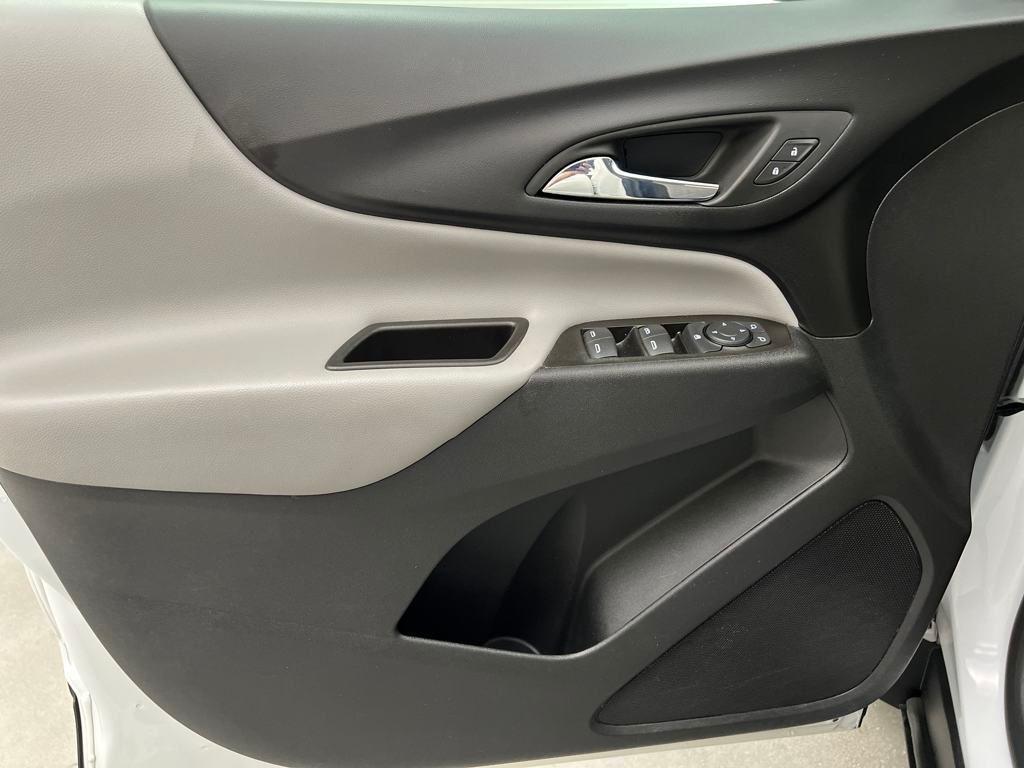 used 2023 Chevrolet Equinox car, priced at $20,524