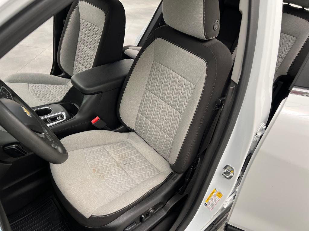 used 2023 Chevrolet Equinox car, priced at $20,524