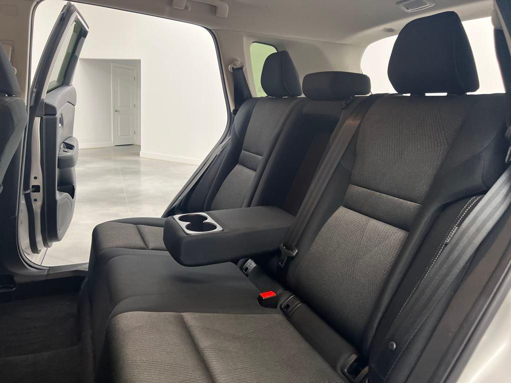 used 2024 Nissan Rogue car, priced at $21,789