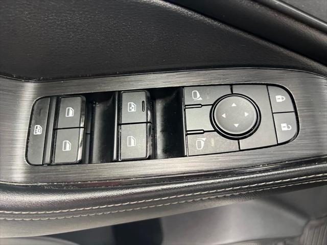 used 2024 Nissan Rogue car, priced at $21,789