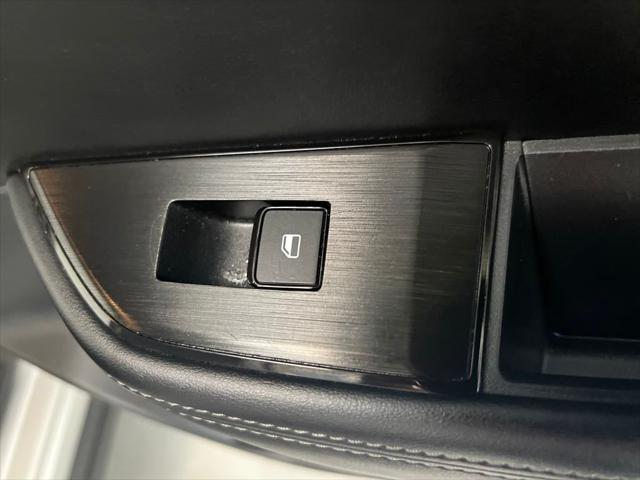 used 2024 Nissan Rogue car, priced at $21,789