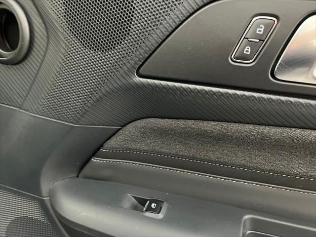 used 2024 Ford Mustang car, priced at $29,789
