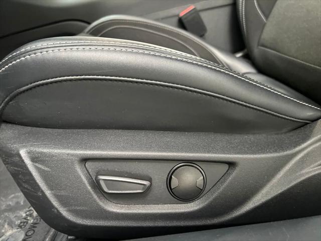 used 2024 Ford Mustang car, priced at $29,789