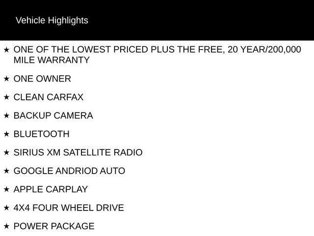 used 2021 Ford Bronco Sport car, priced at $17,989