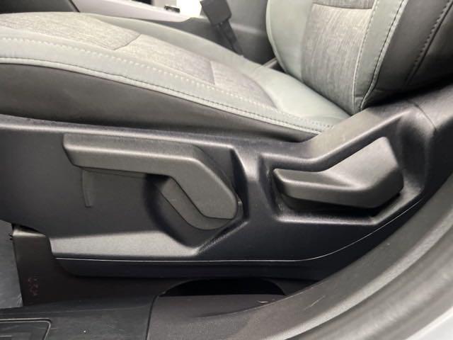 used 2021 Ford Bronco Sport car, priced at $17,989