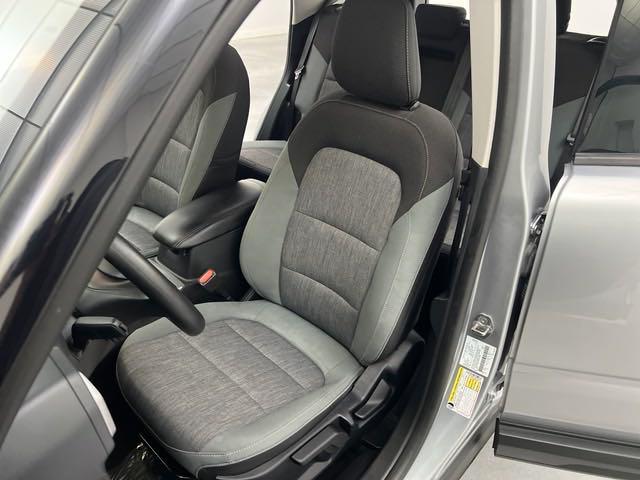 used 2021 Ford Bronco Sport car, priced at $17,989
