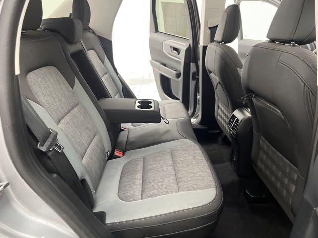 used 2021 Ford Bronco Sport car, priced at $17,989