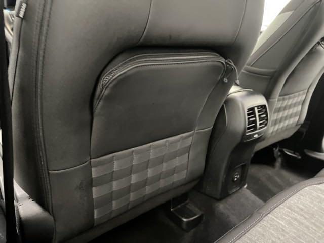 used 2021 Ford Bronco Sport car, priced at $17,989