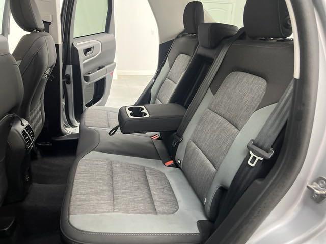 used 2021 Ford Bronco Sport car, priced at $17,989