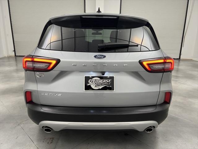 used 2023 Ford Escape car, priced at $26,886