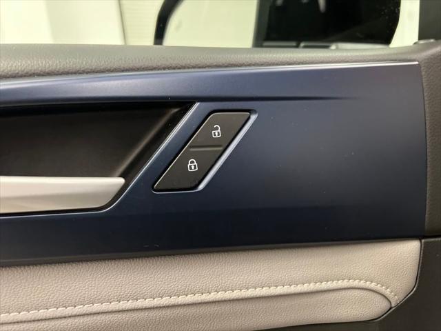 used 2024 Volkswagen Taos car, priced at $22,790