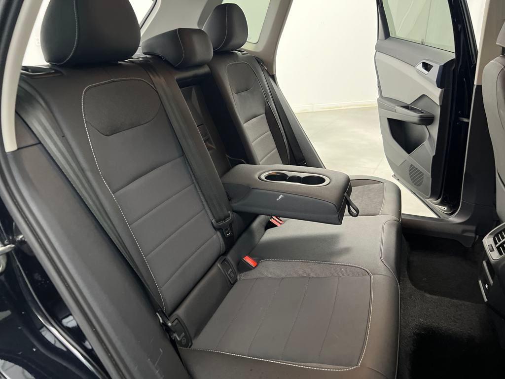 used 2024 Volkswagen Taos car, priced at $22,480