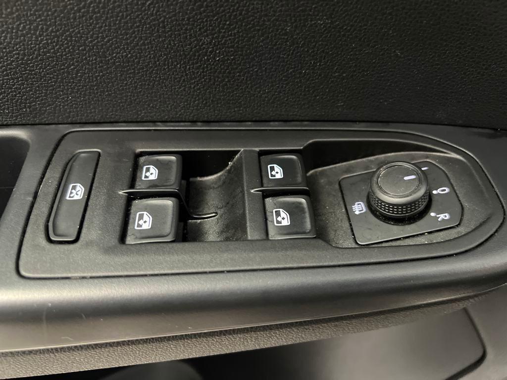 used 2024 Volkswagen Taos car, priced at $22,480
