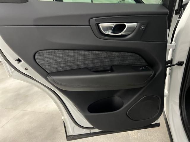 used 2023 Volvo XC60 car, priced at $30,889