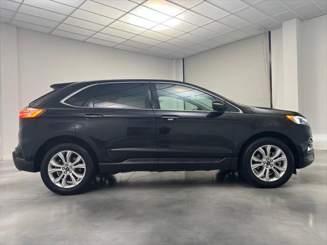 used 2024 Ford Edge car, priced at $29,789
