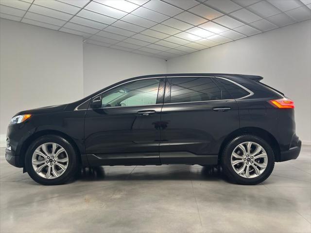used 2024 Ford Edge car, priced at $29,789