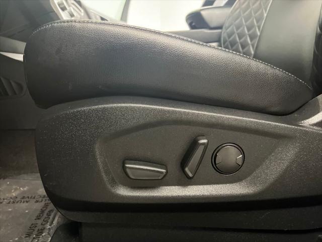 used 2024 Ford Edge car, priced at $29,789
