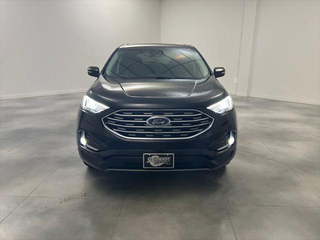 used 2024 Ford Edge car, priced at $29,789
