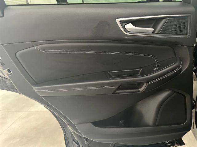 used 2024 Ford Edge car, priced at $29,789