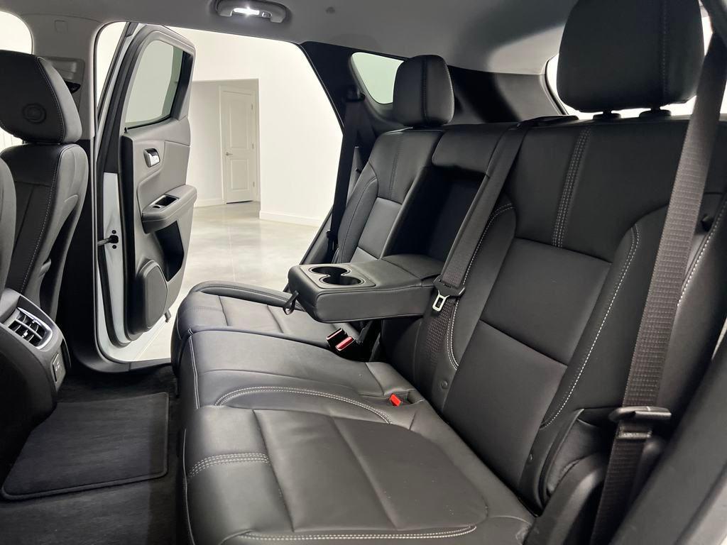 used 2024 Chevrolet Blazer car, priced at $27,789