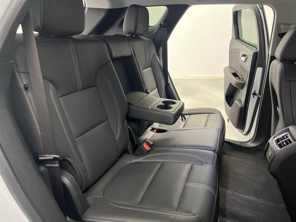 used 2024 Chevrolet Blazer car, priced at $27,789