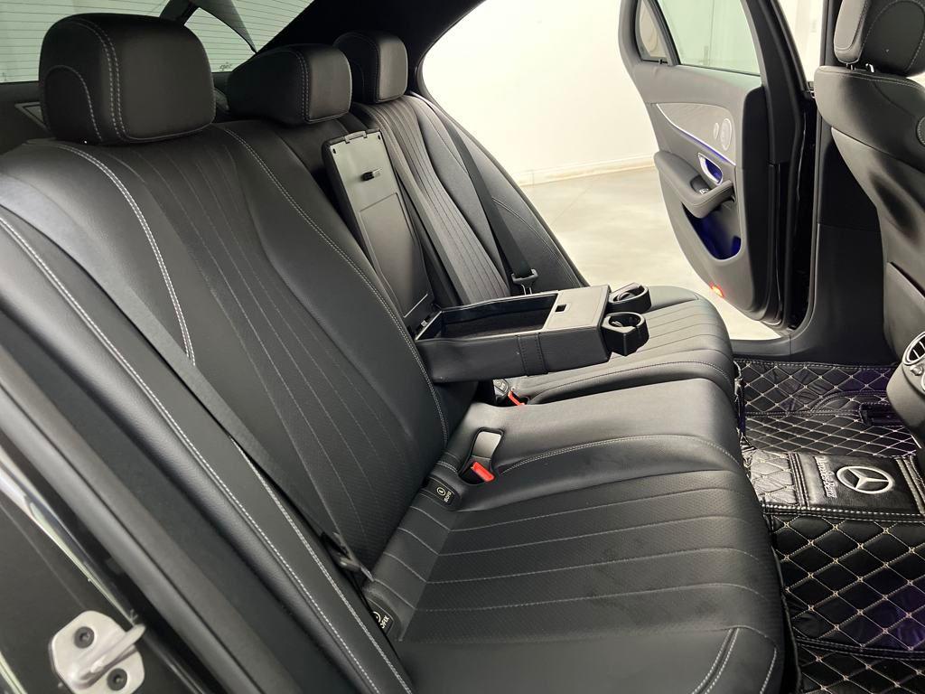 used 2021 Mercedes-Benz E-Class car, priced at $32,189