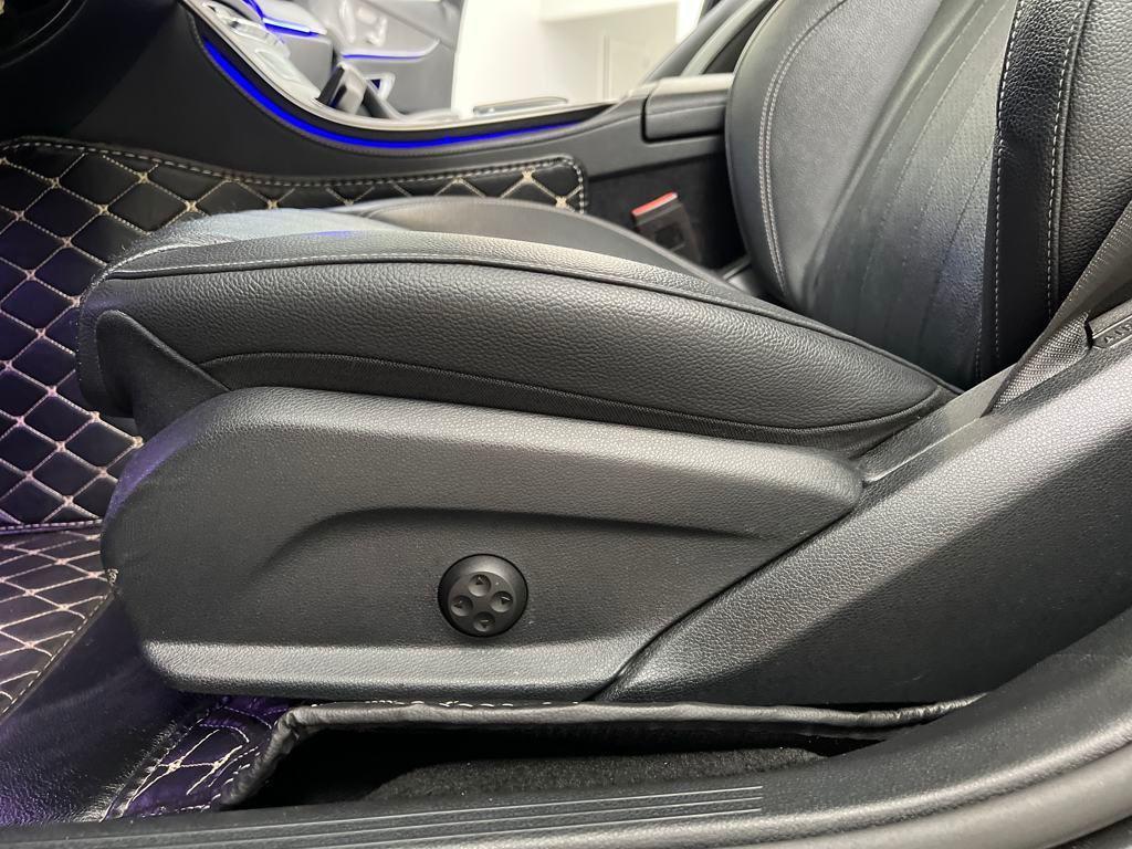 used 2021 Mercedes-Benz E-Class car, priced at $32,189