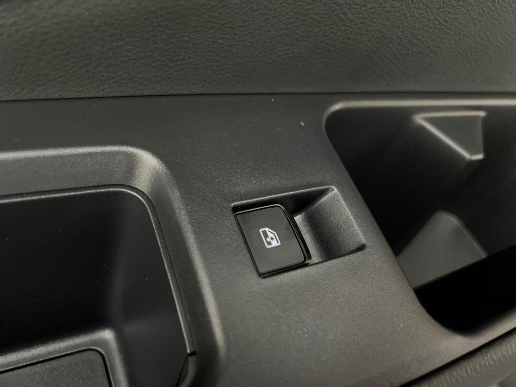 used 2024 Nissan Pathfinder car, priced at $30,878