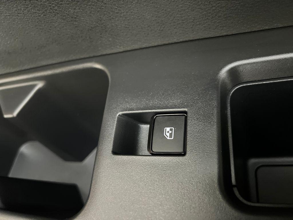 used 2024 Nissan Pathfinder car, priced at $30,878